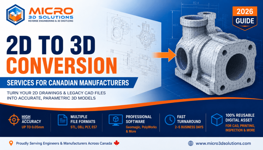 2D to 3D Conversion